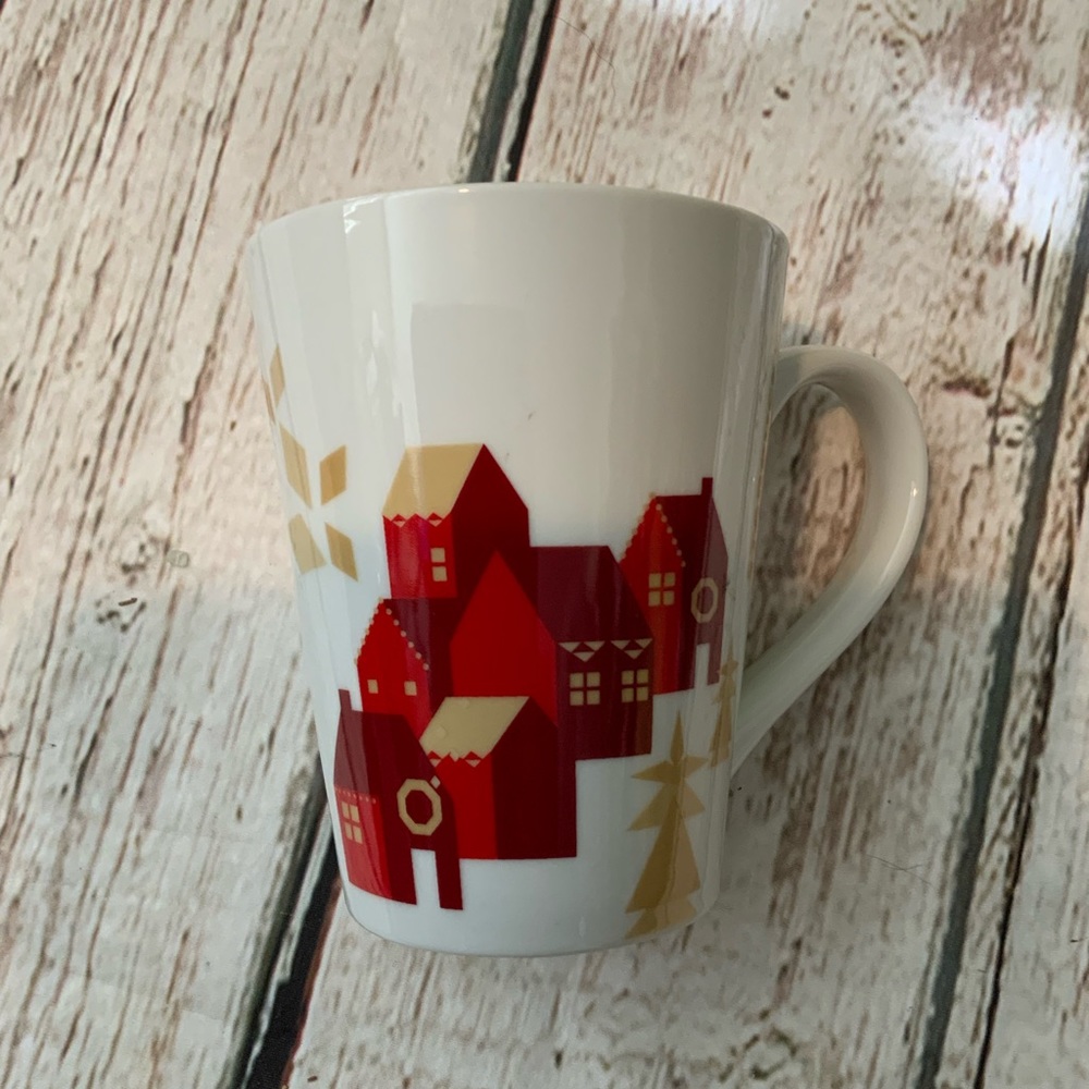 2013 Starbucks Holiday‎ Mug